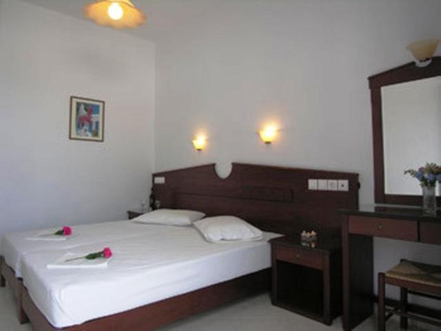 Elpis Rooms ไมโลโพตาส ห้อง รูปภาพ