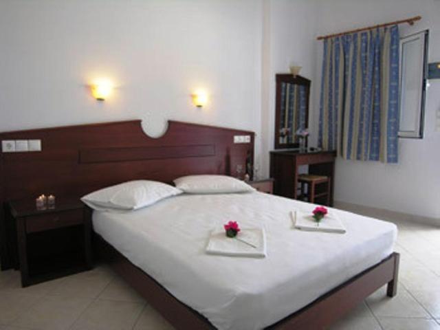 Elpis Rooms ไมโลโพตาส ห้อง รูปภาพ