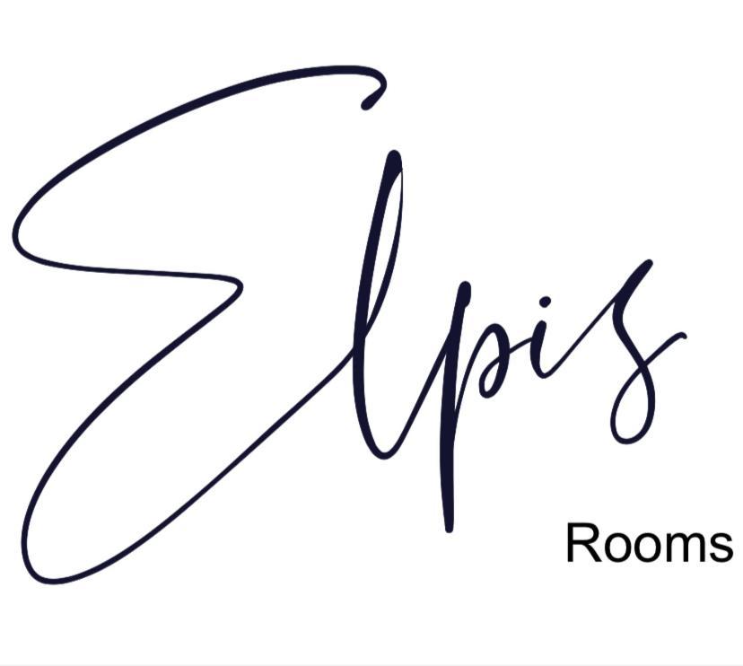 Elpis Rooms ไมโลโพตาส ภายนอก รูปภาพ