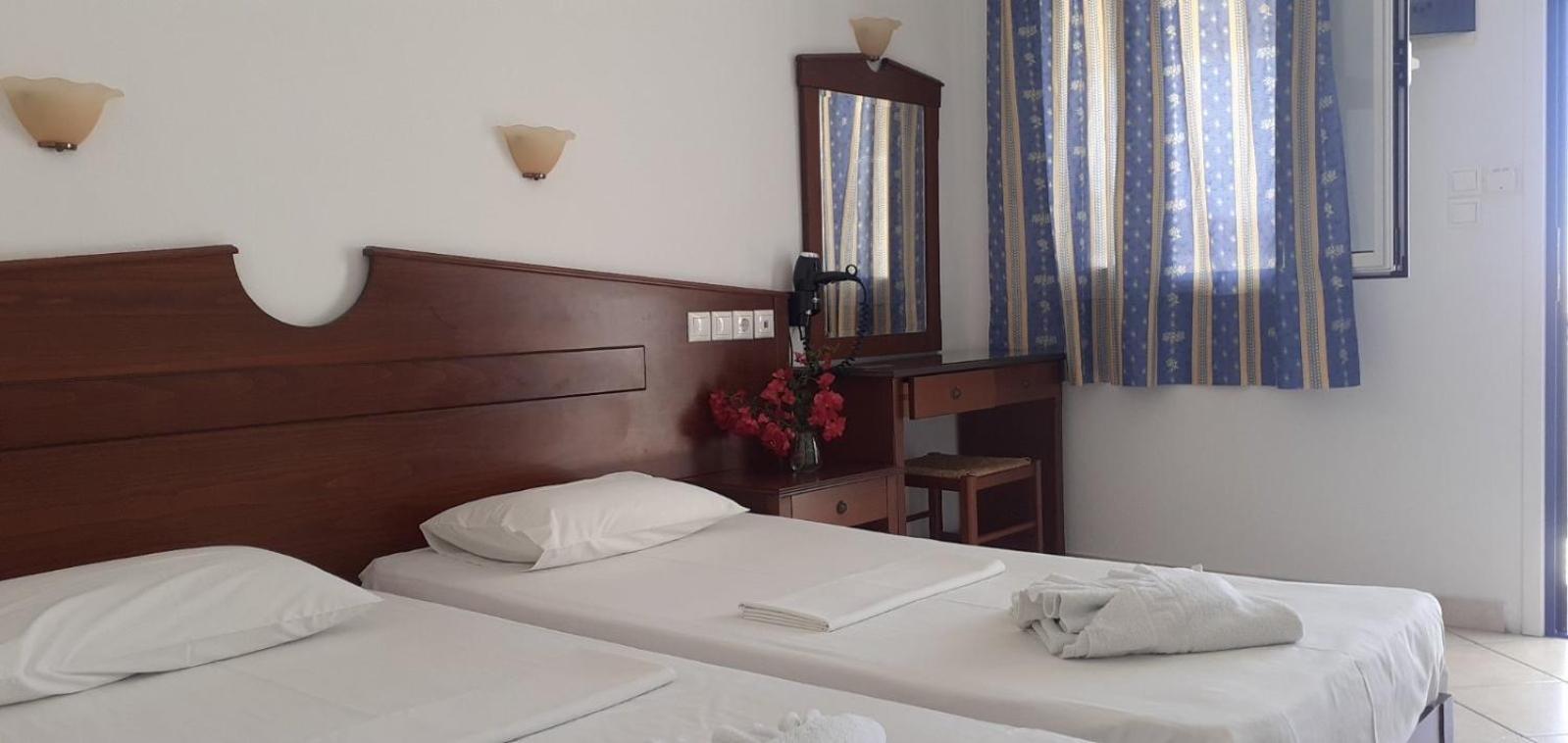 Elpis Rooms ไมโลโพตาส ห้อง รูปภาพ